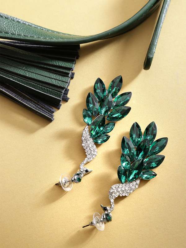 Peacock Green Buy Peacock Green online in India