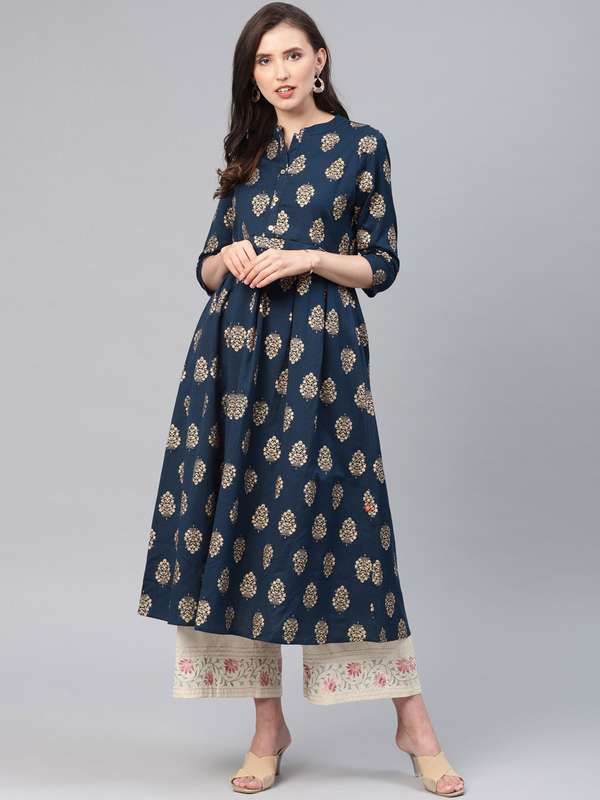 Alena kurtas myntra Clearance