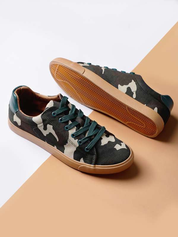 locomotive casual shoes
