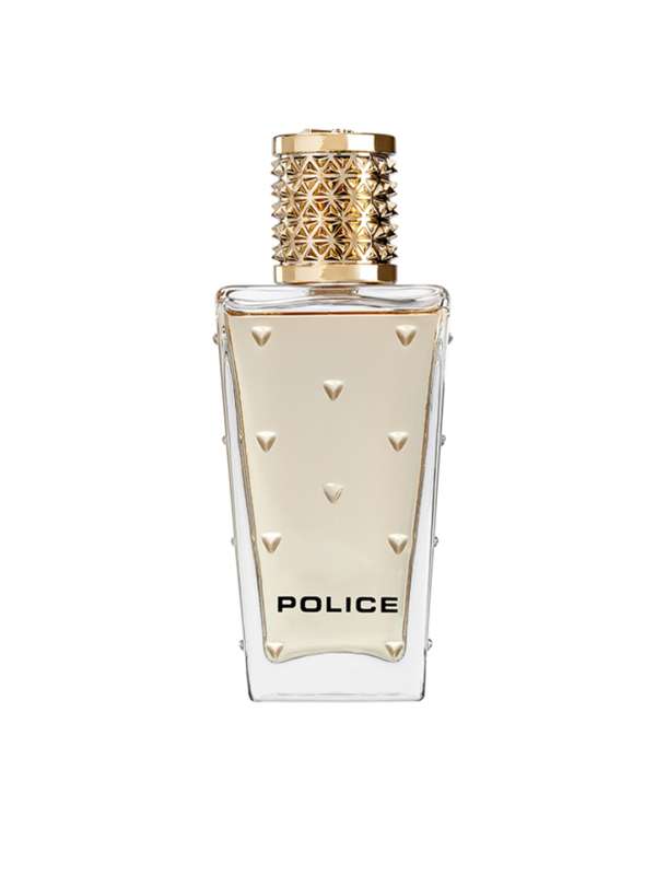 Police perfumes website store