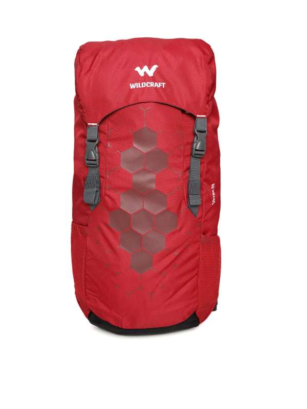 Rucksack myntra 2025