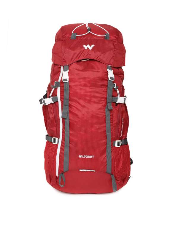 wildcraft trailblazer 60