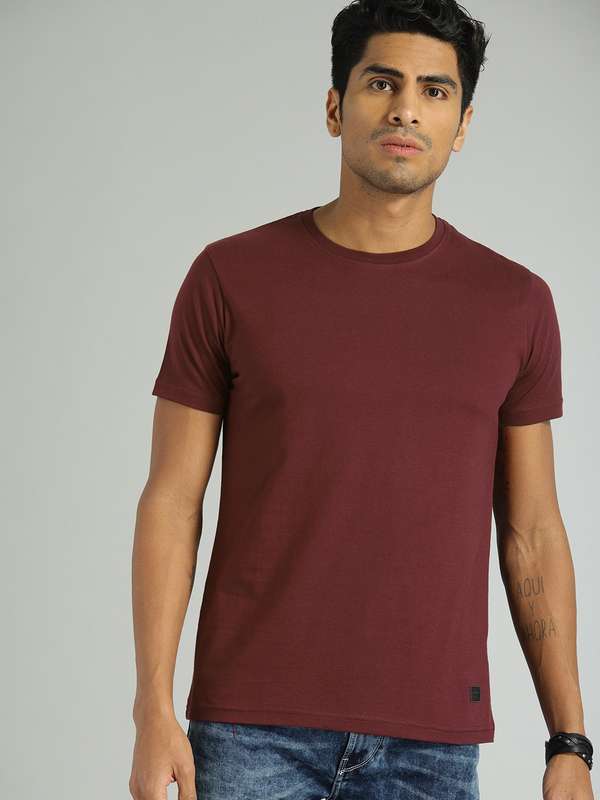 Buy online t shirts under 200 clearance