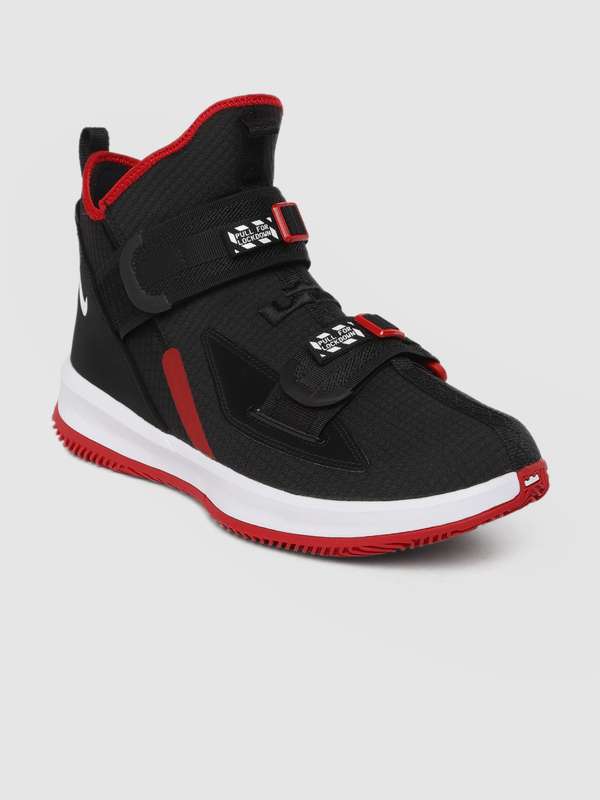 myntra basketball shoes