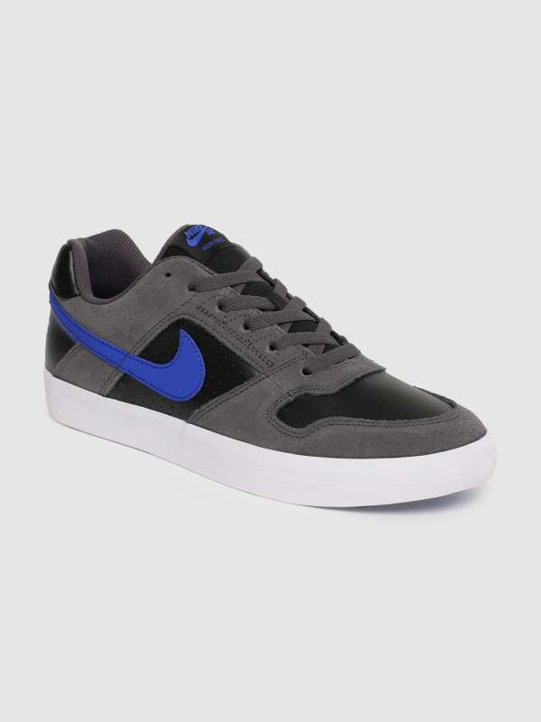 nike delta force mid