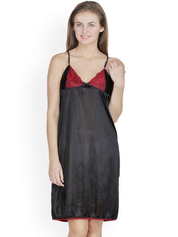 Nighty for honeymoon myntra hotsell