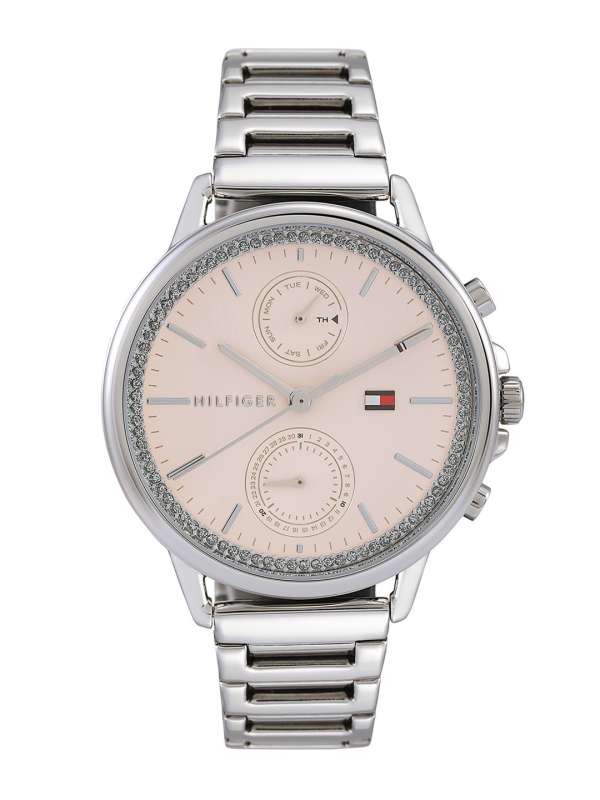 tommy hilfiger watches myntra