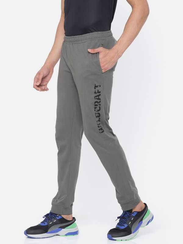 wildcraft track pants