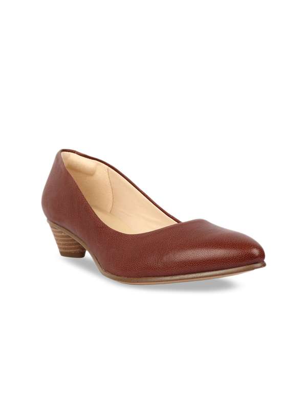 myntra clarks formal shoes
