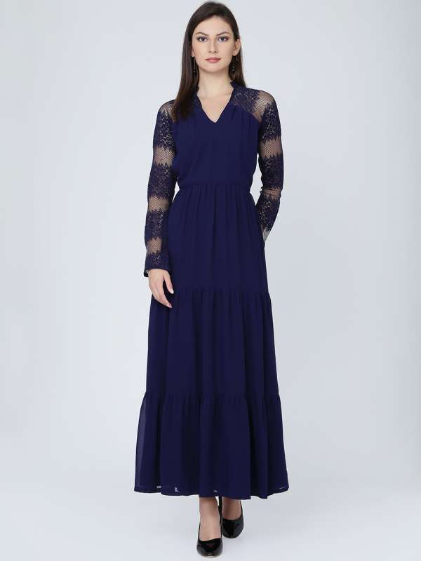 eavan dresses myntra