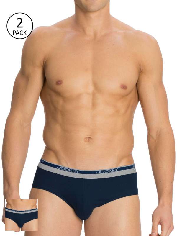 jockey modern classic brief 8037