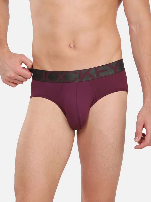 Jockey Nylon Briefs Buy Jockey Nylon Briefs Online In India Men's cotton brief(colors & print may vary)(color may vary).