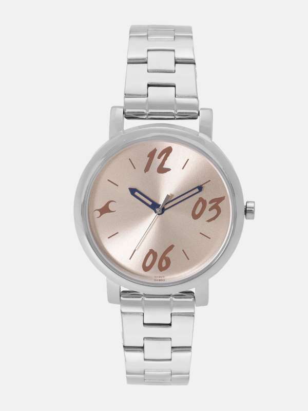 fastrack watch 3089sff33 price