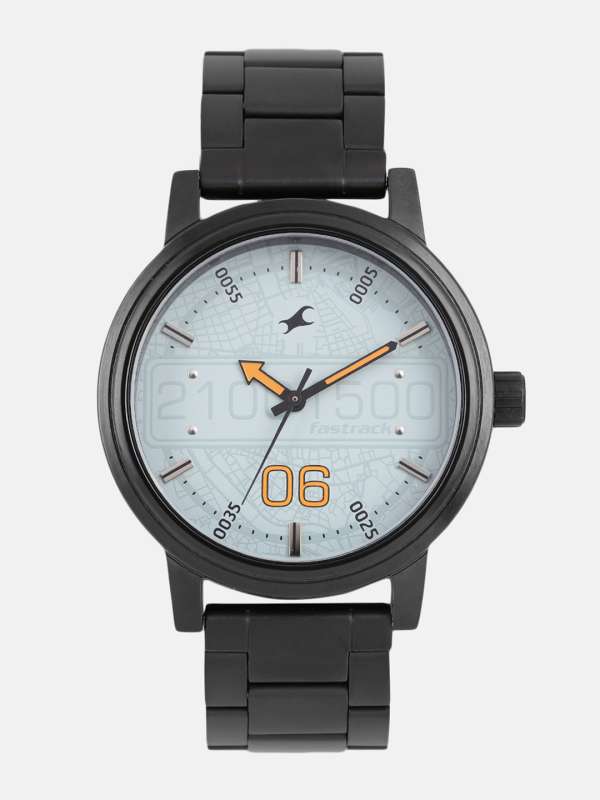 fastrack watch 4058pp03 strap