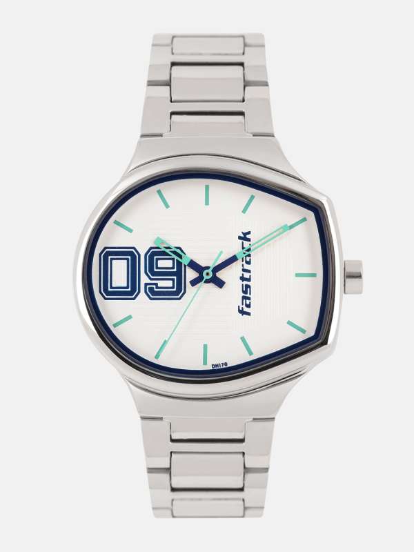 first track watch for girl