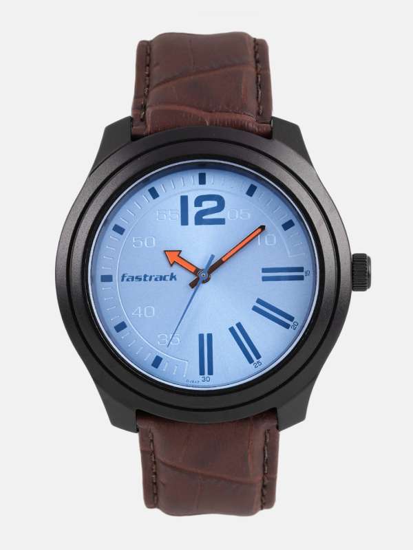 Fastrack 3083ssa top
