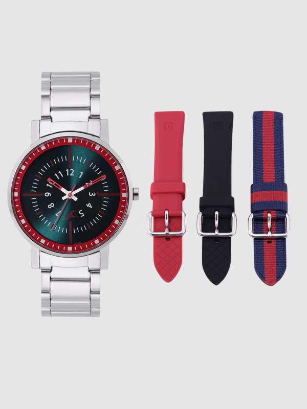 Only In Fastrack Watches Buy Only In Fastrack Watches online in India