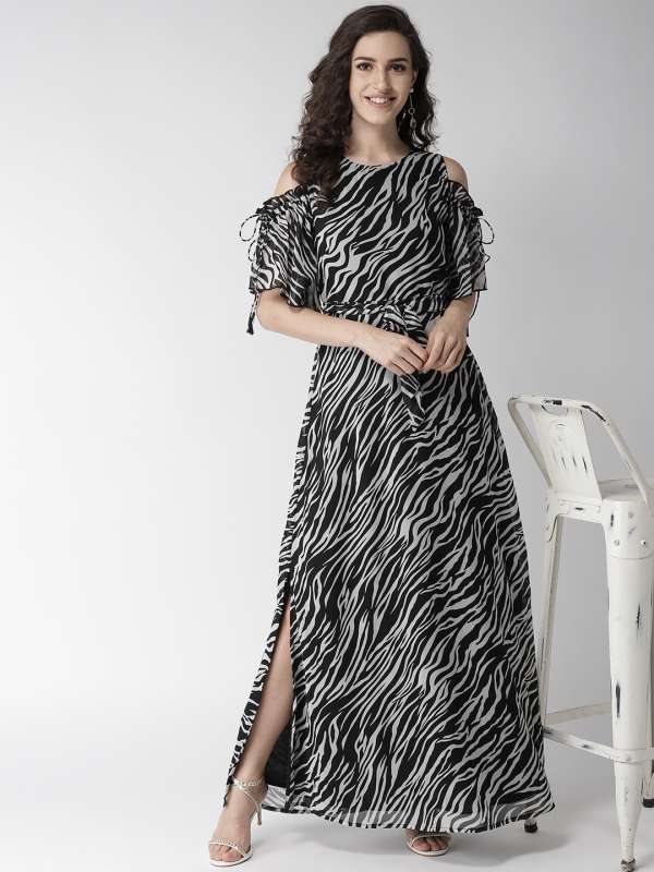 La zoire hotsell maxi dress