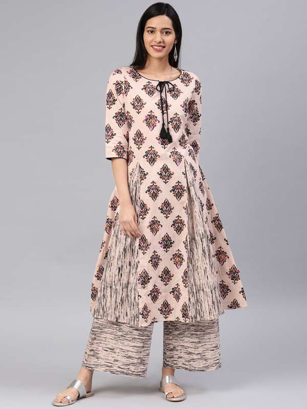 Myntra alena kurtas clearance