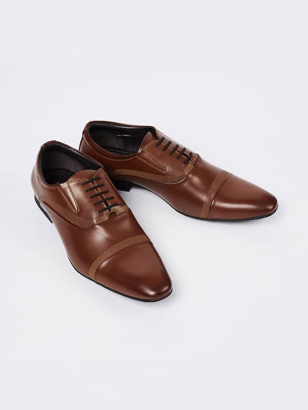 Buy Lifestyle Formal Shoes online in India