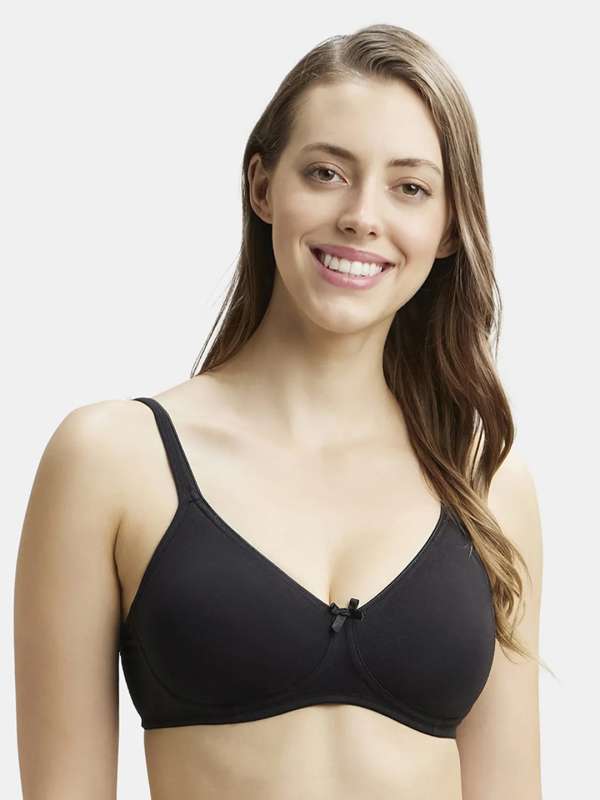 Jockey 34C Size Bras Price Starting From Rs 1,026. Find Verified Sellers in  Bharatpur - JdMart