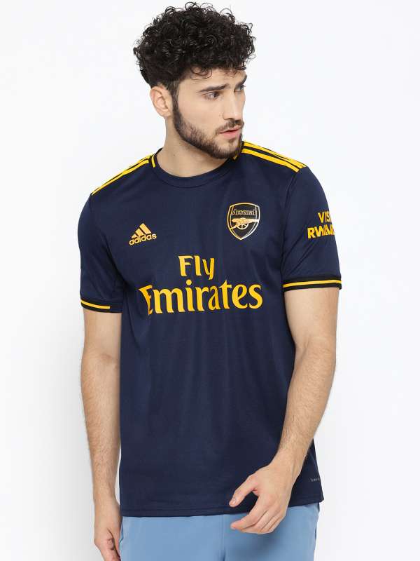 order arsenal jersey online