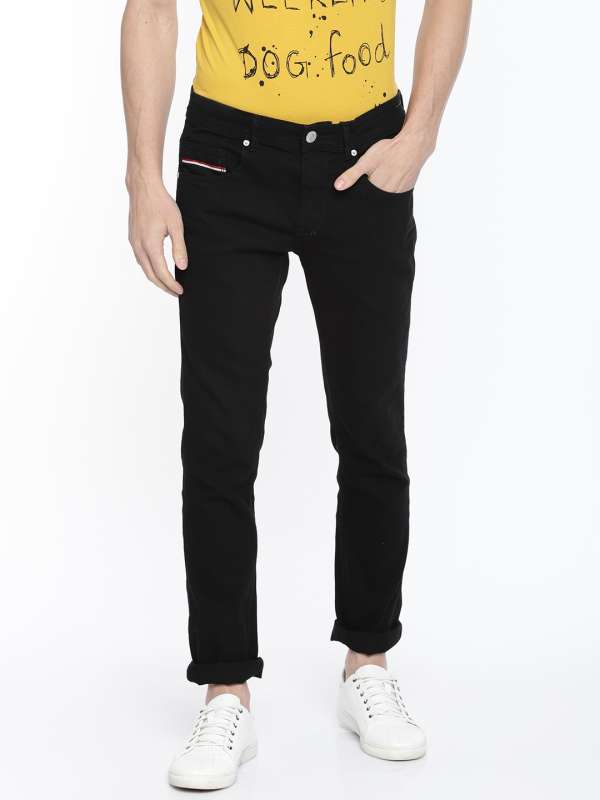 pantaloons jeans