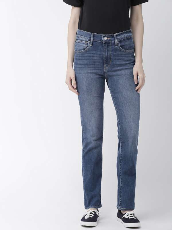 myntra ladies jeans