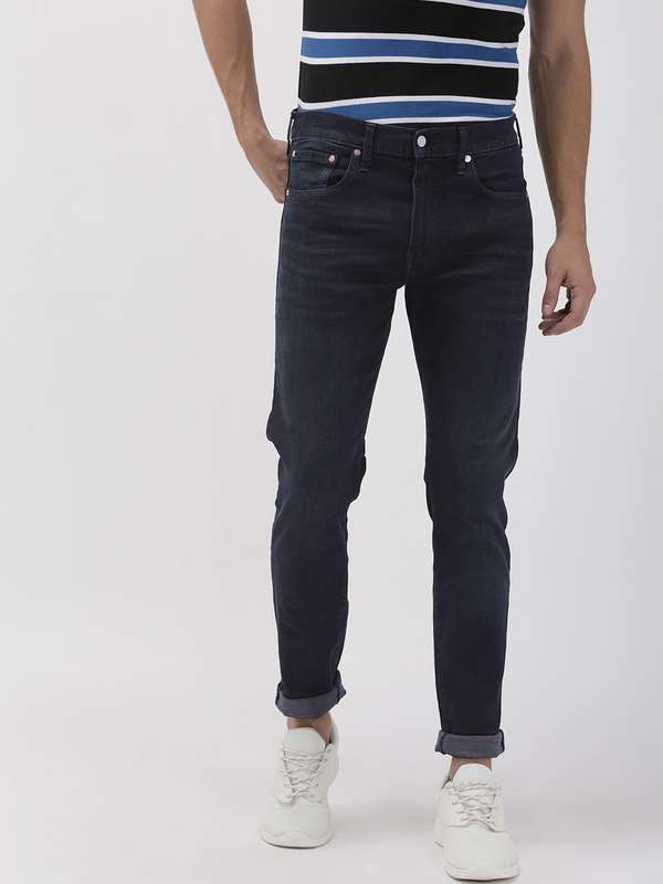 Mast And Harbour Jeans Fit Vidhi Voom 