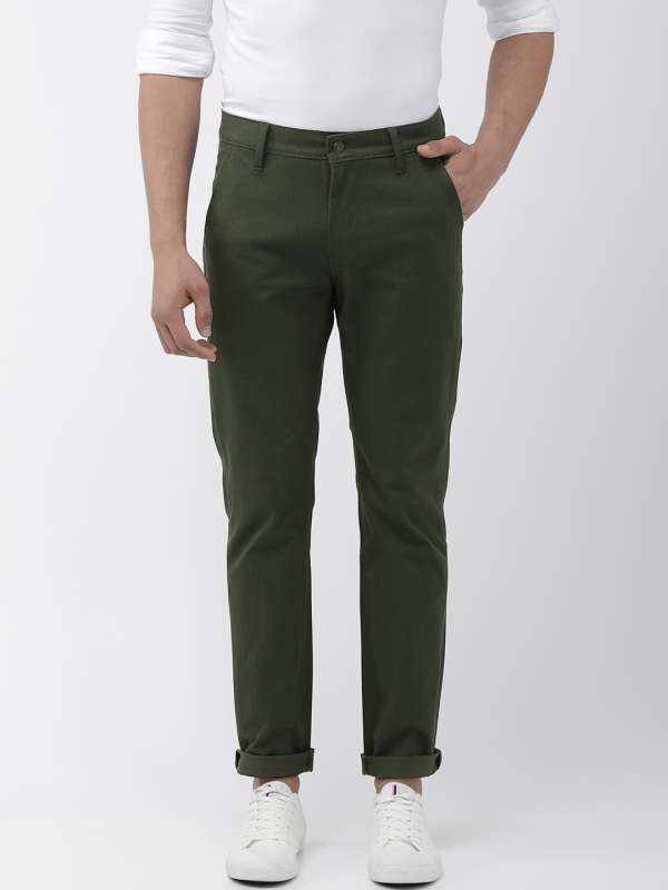 levis trousers india