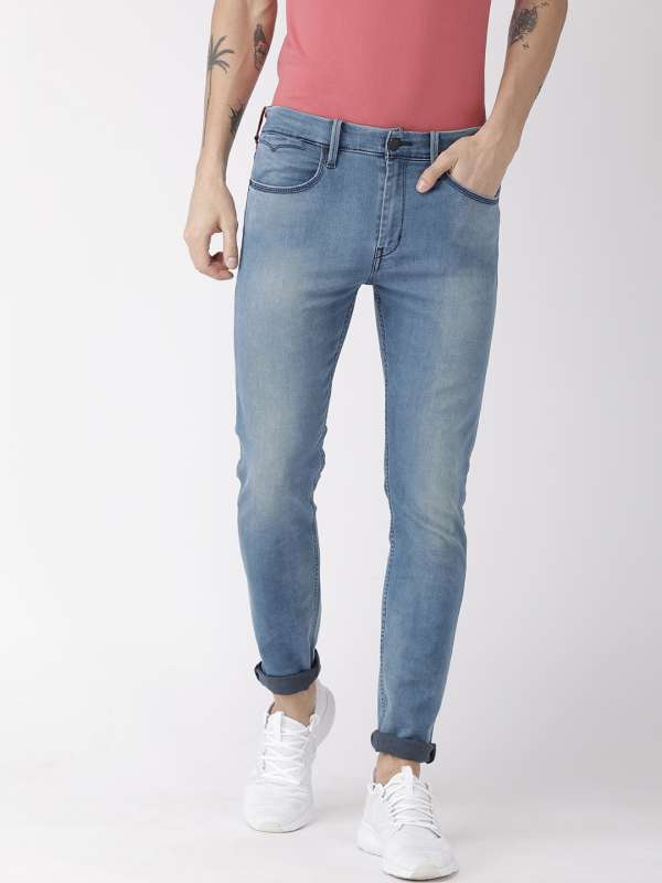 levi's 512 jeans india
