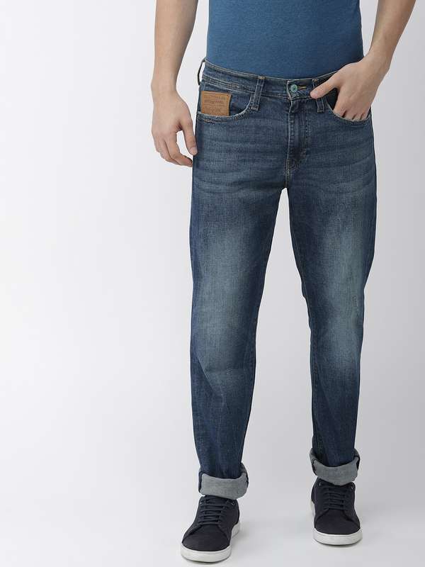 levis 514 india