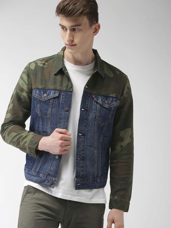 levis commuter jacket india