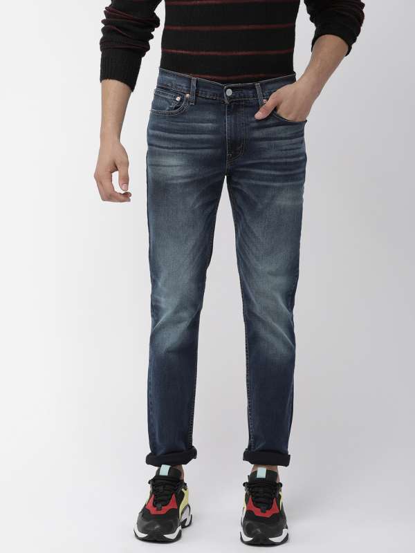 jeans myntra