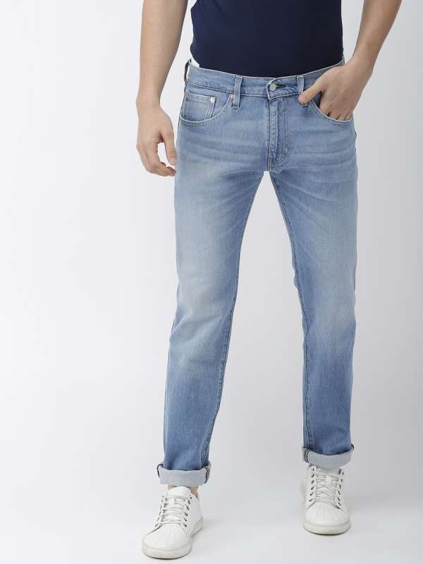 levi's 711 skinny jeans india