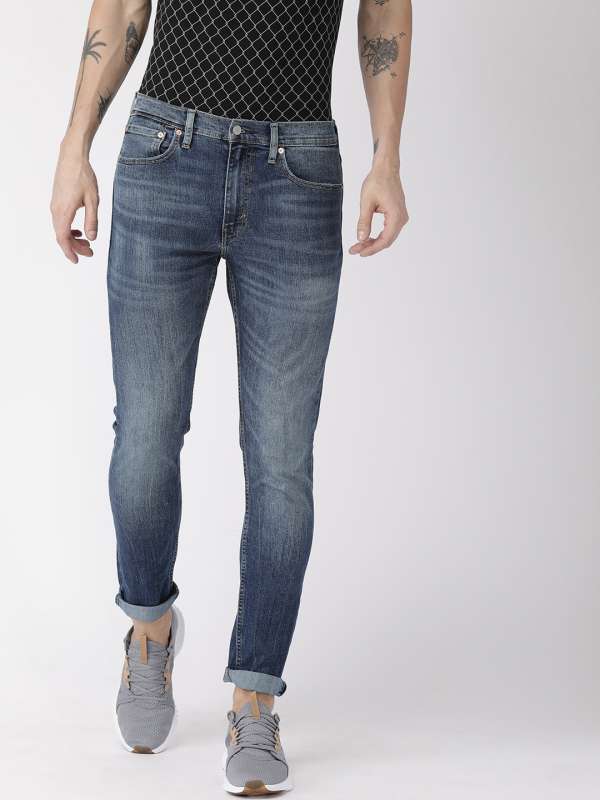 levi's 512 jeans india