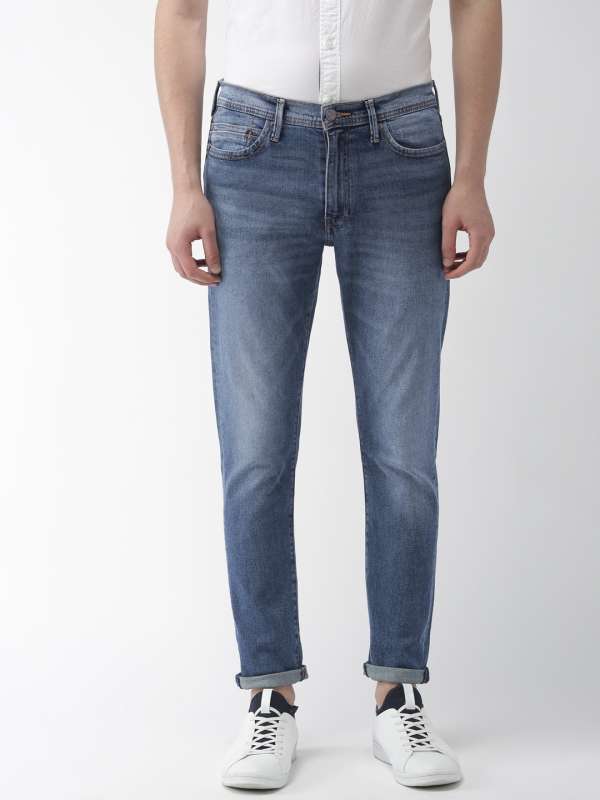 levi's 512 jeans india