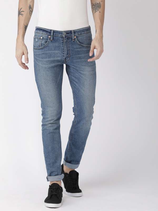 myntra levis jeans
