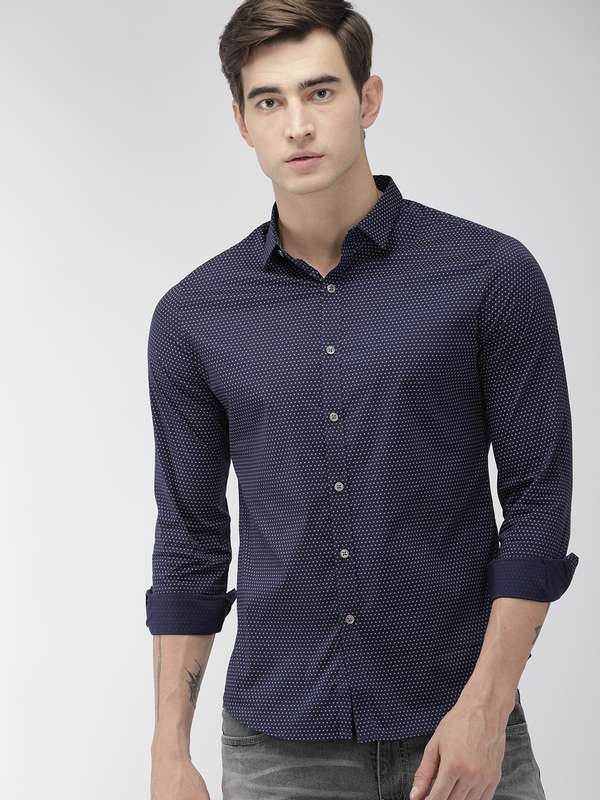 Levis shirts myntra Clearance