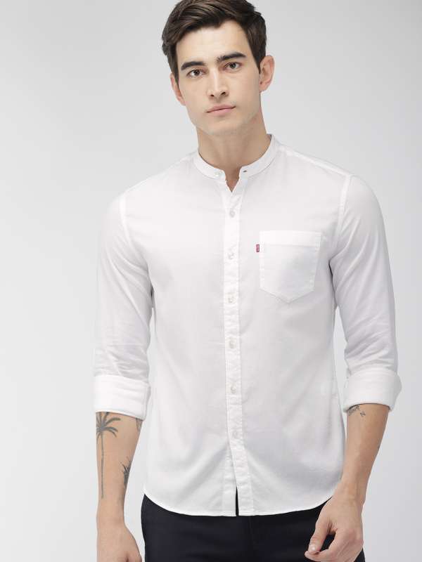 Casual Shirts For Men Buy Men Casual Shirt Online In India