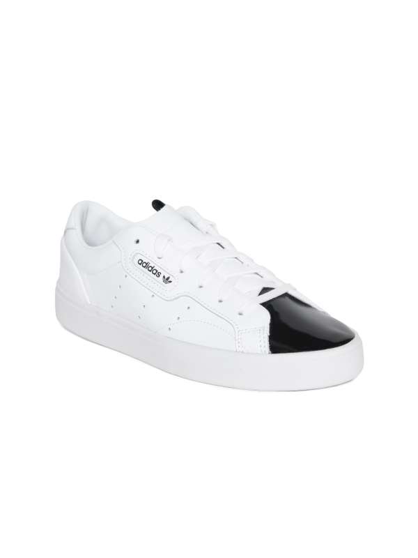 Adidas Sleek Jackets Casual Shoes - Buy 