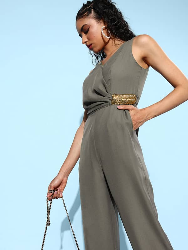 Titicacasøen momentum Tablet Jumpsuits - Get upto 80% Off on Jumpsuits Online at Myntra