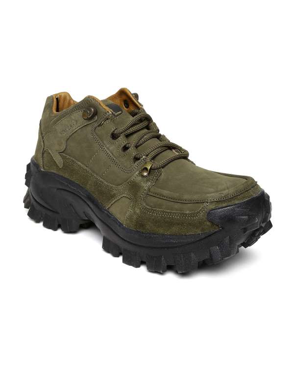 Woodland shoes for boys hotsell