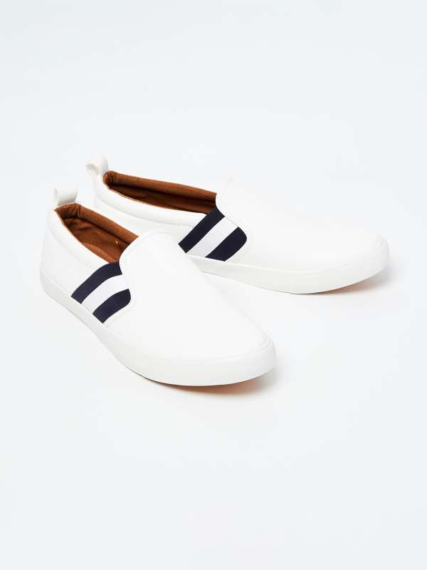 Forca By Lifestyle Slip On Casual Shoes 
