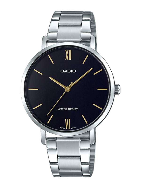 Casio enticer women's watch price store