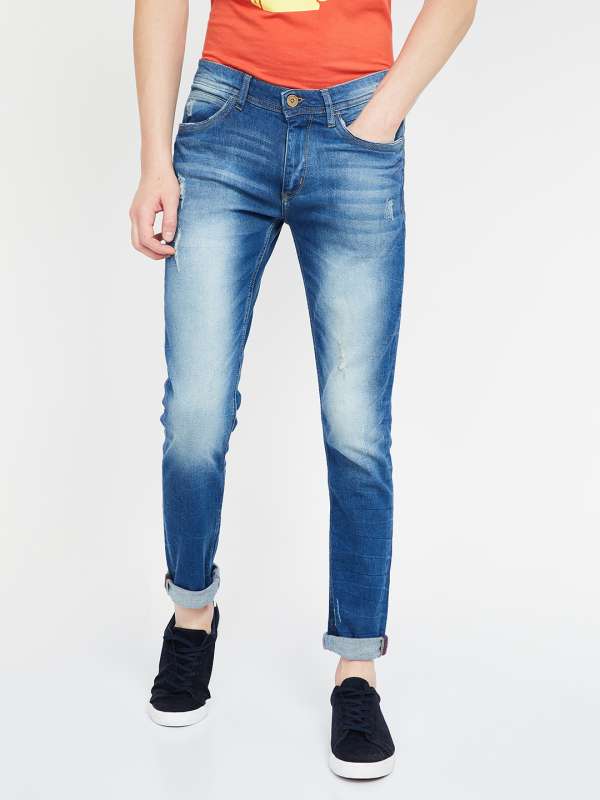 forca jeans price