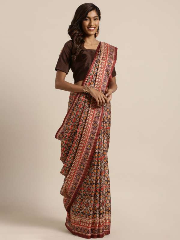 soch ghagra choli