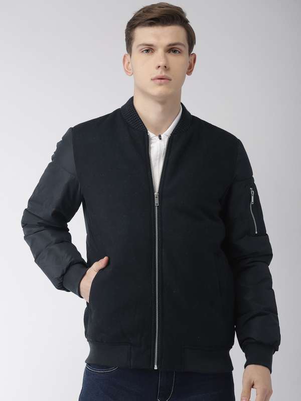 nasa jacket celio