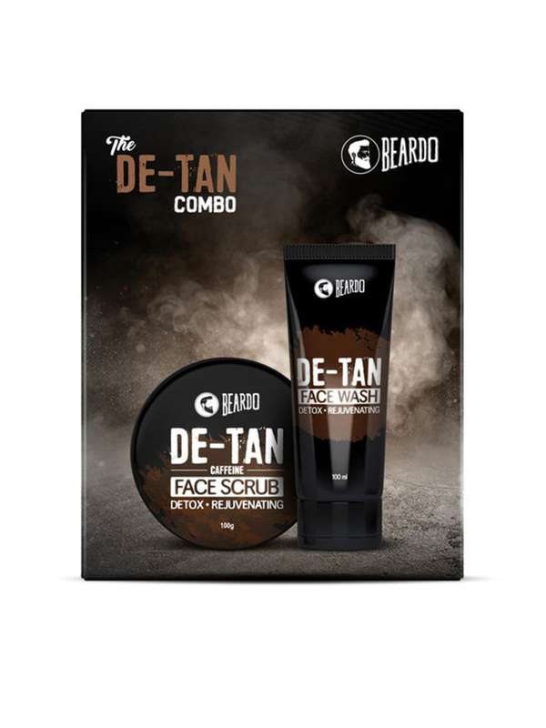 beardo best face wash