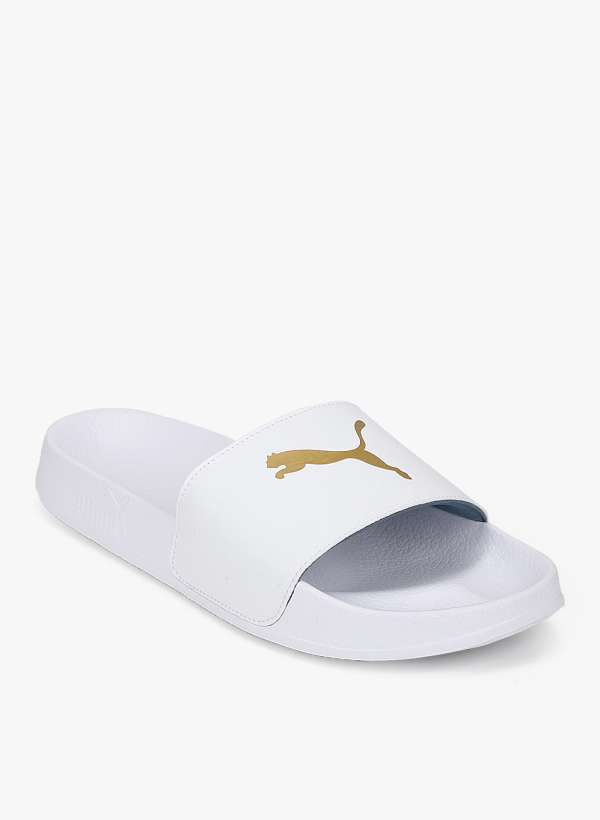 puma one8 slippers
